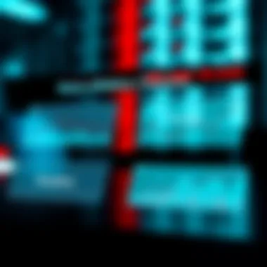 Understanding the Implications of Beta Values Diagrams of different beta values and their implications