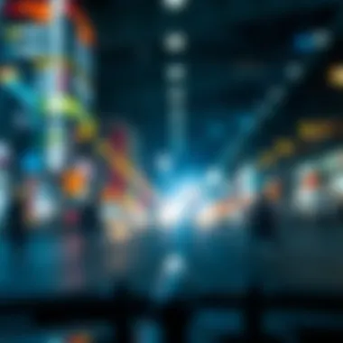 Business Strategies for Disruptive Changes Strategic responses of businesses to disruptive market changes