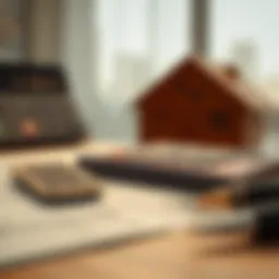 Calculating Principal and Interest on a Mortgage Loan Introduction