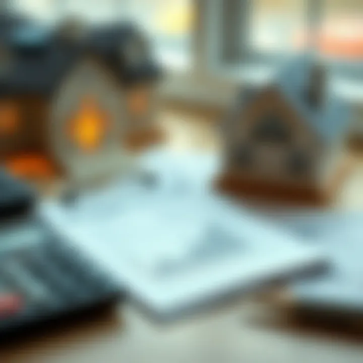Notable Calculating Principal and Interest on a Mortgage Loan Notable Calculating Principal and Interest on a Mortgage Loan