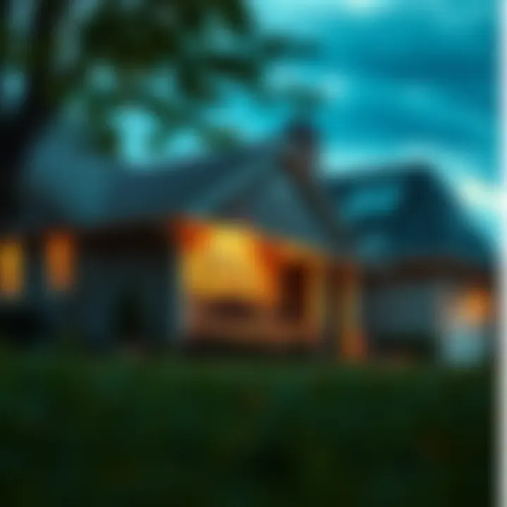 Effects of Extra Payments on Principal Impact of additional payments on principal reduction