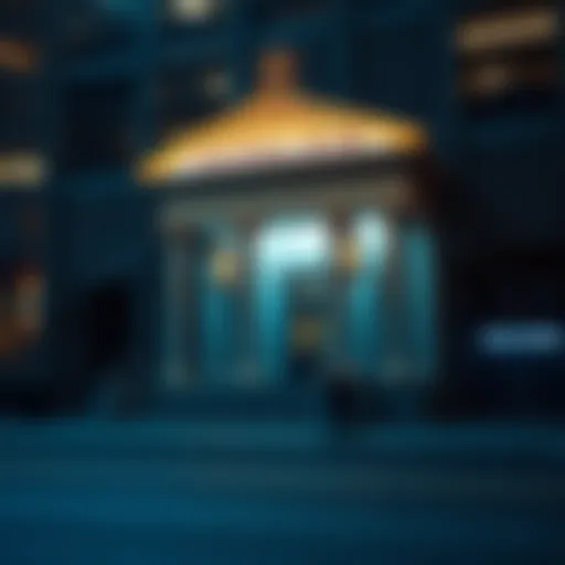 Central Bank Blockchain: A Comprehensive Analysis Introduction