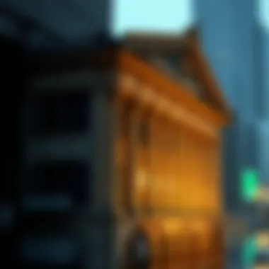 Notable Central Bank Blockchain: A Comprehensive Analysis