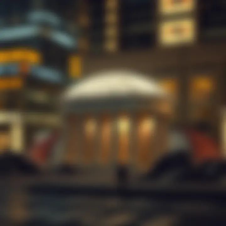 Central Bank Blockchain: A Comprehensive Analysis Summary