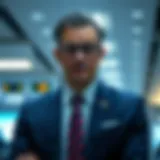 Chief Positions in a Company: A Comprehensive Overview Introduction