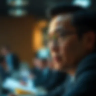 Chief Positions in a Company: A Comprehensive Overview Summary Chief Positions in a Company: A Comprehensive Overview Summary