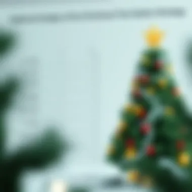 Comparative Analysis of the Christmas Tree Option Strategy Comparison chart illustrating the Christmas Tree Option Strategy against other options strategies.