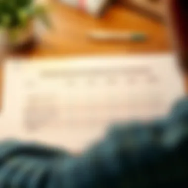 Comparing Insurance Providers for Contractors Chart comparing various independent contractor insurance providers