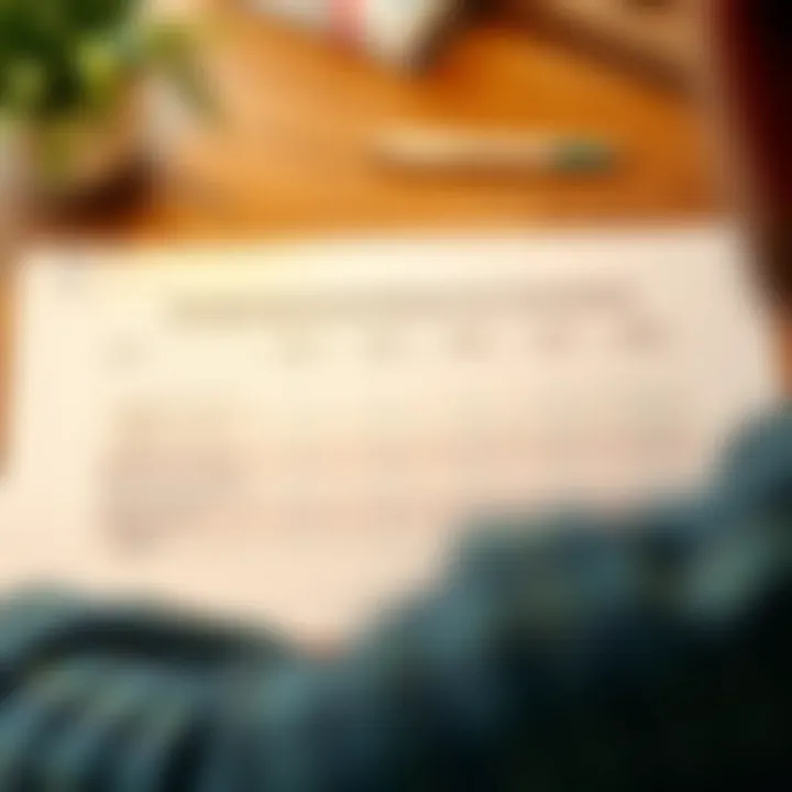 Comparing Insurance Providers for Contractors Chart comparing various independent contractor insurance providers