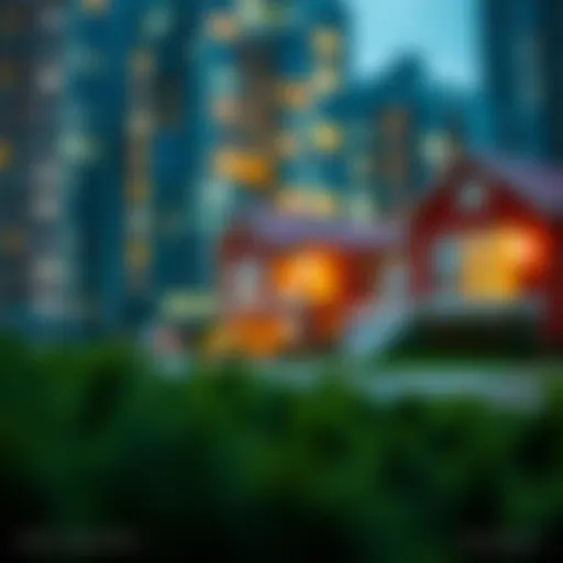 Comprehensive Exploration of Estate Apps: Transforming Real Estate Management Introduction