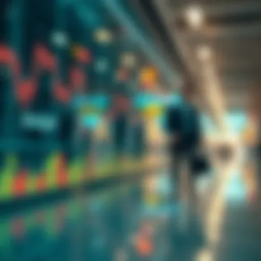 A strategic overview of investment market trends