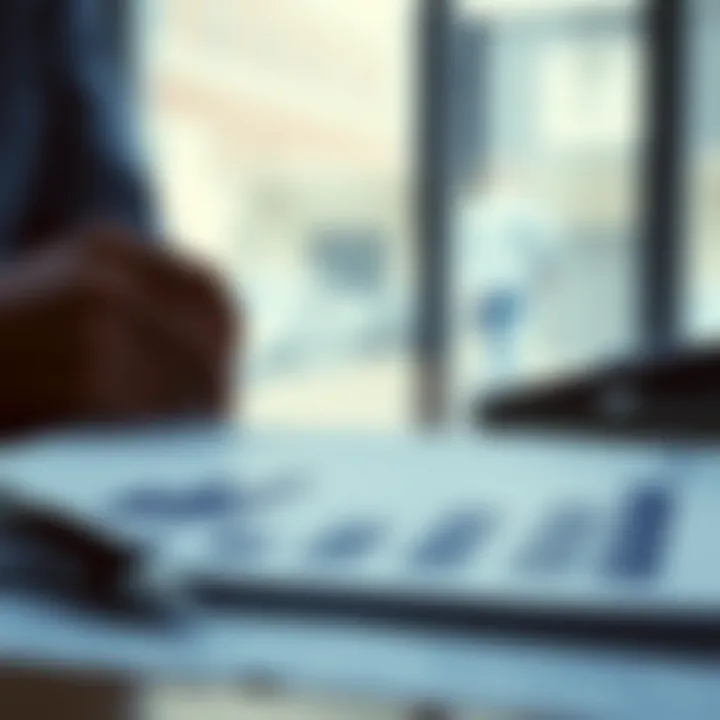 Notable Comprehensive Report on Ratio Analysis of a Company