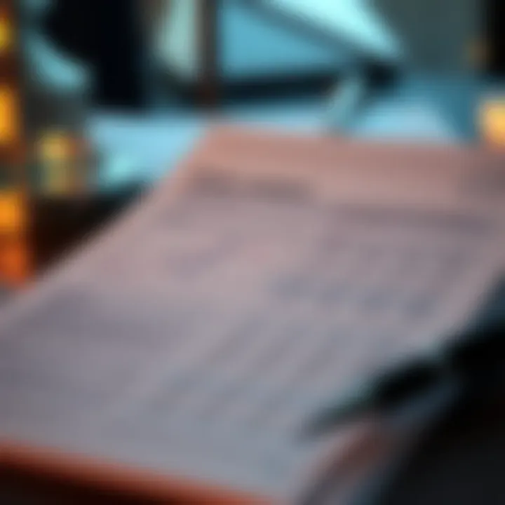 Comprehensive Report on Ratio Analysis of a Company Summary