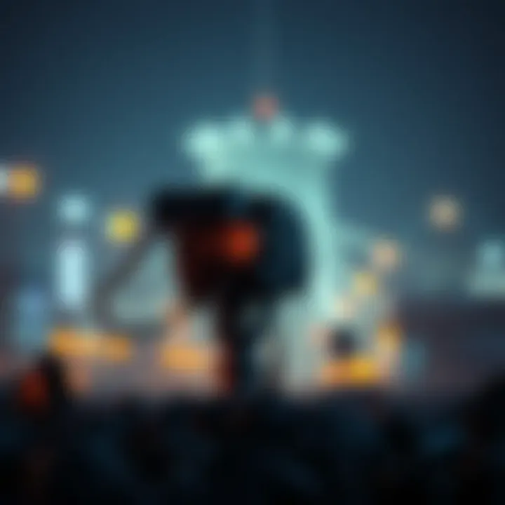 Sustaining vs. Destructive Innovation Contrast between sustaining innovation and destructive innovation