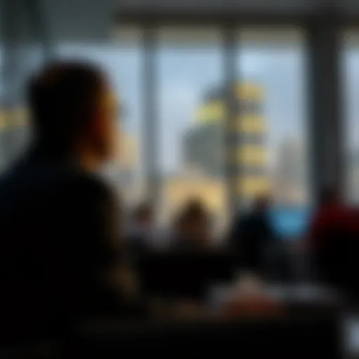 Corporate Financial Assistance for MBA Programs Introduction