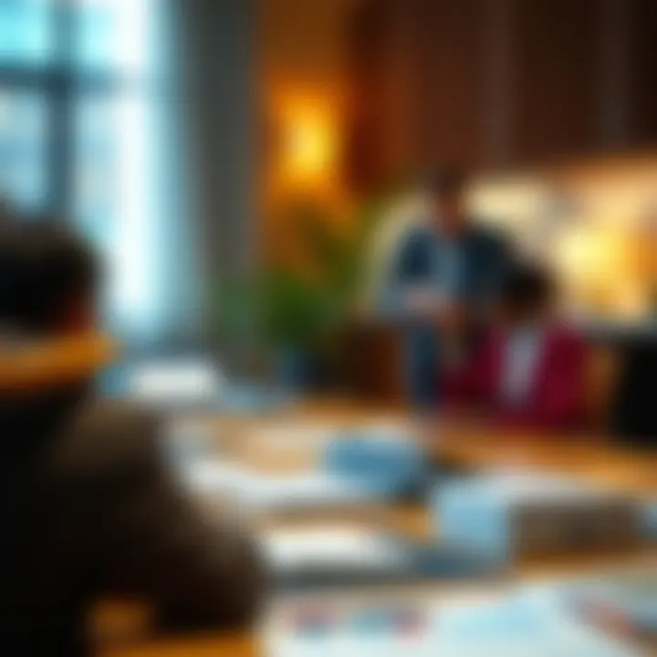 Corporate Financial Assistance for MBA Programs Summary