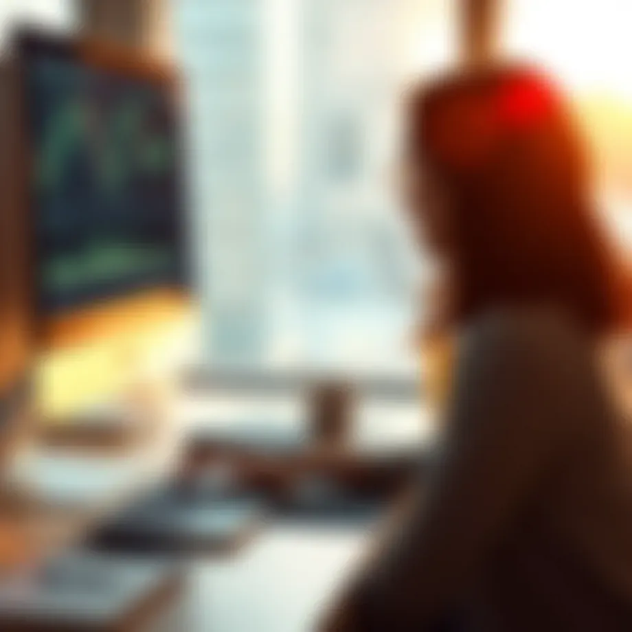 Day Trading with Interactive Brokers: An In-Depth Exploration Introduction