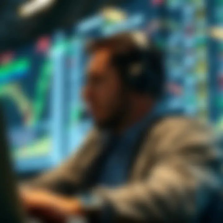 Day Trading with Interactive Brokers: An In-Depth Exploration Summary