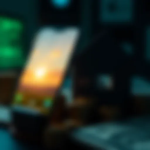 Visual representation of debt financing concepts