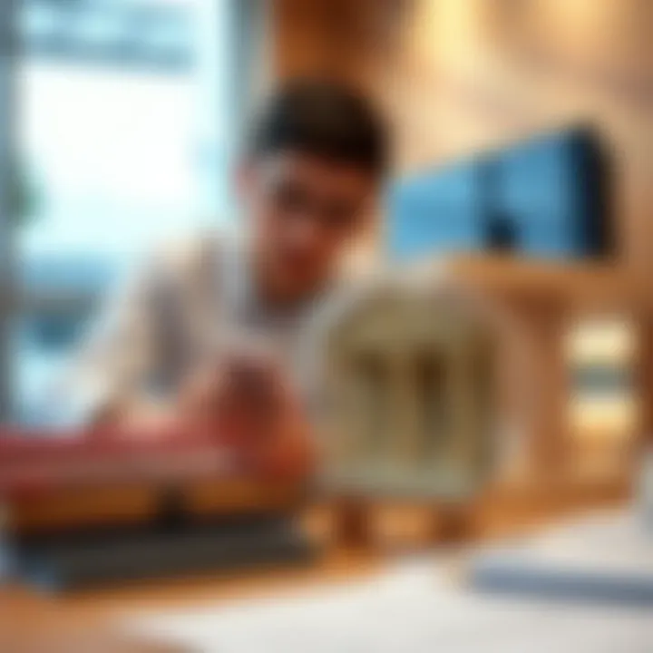 Comparative analysis of bank features