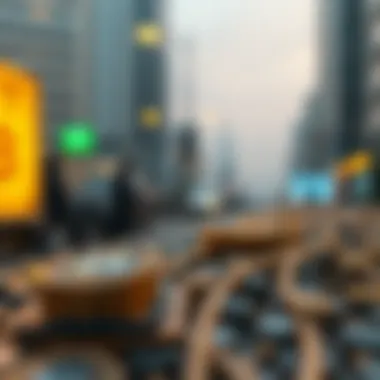 Advantages and Challenges of DLT and Blockchain Visual representation of the advantages and challenges of DLT and blockchain