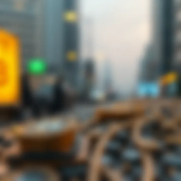 Advantages and Challenges of DLT and Blockchain Visual representation of the advantages and challenges of DLT and blockchain
