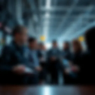 Key Players in Emerging Tech Key players in the tech industry