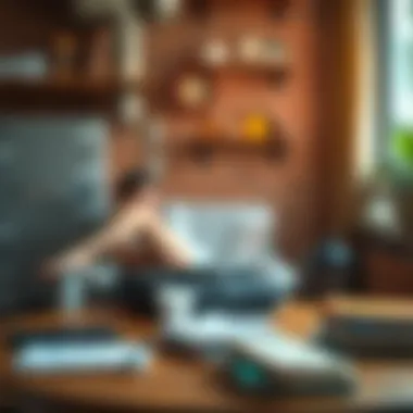 Enhancing Your Credit Score Through Utility Bill Management Summary