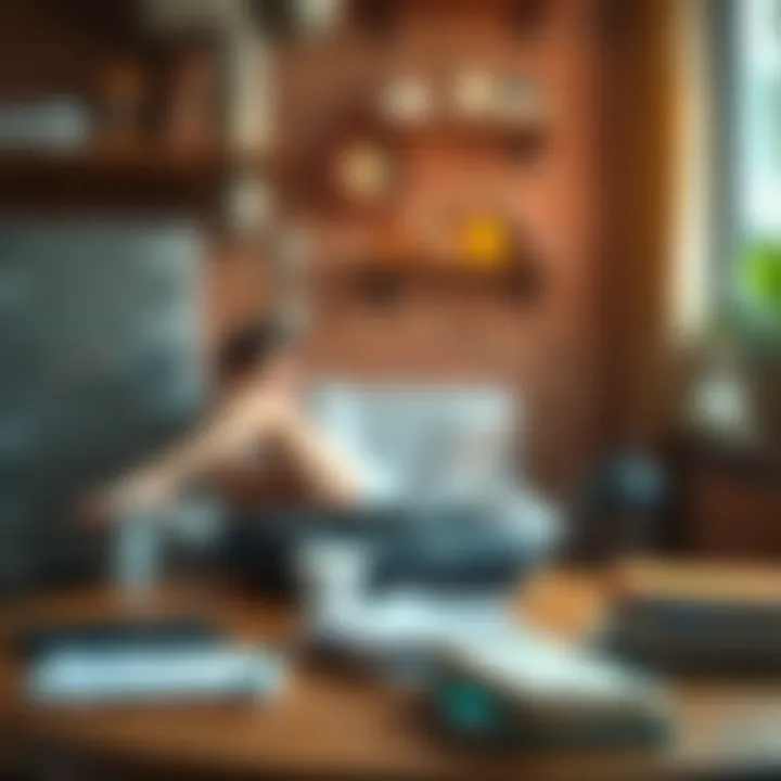 Enhancing Your Credit Score Through Utility Bill Management Summary