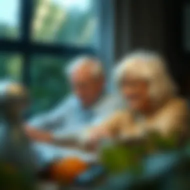 Evaluating Annuity Plans: Are They a Sound Investment Choice? Summary