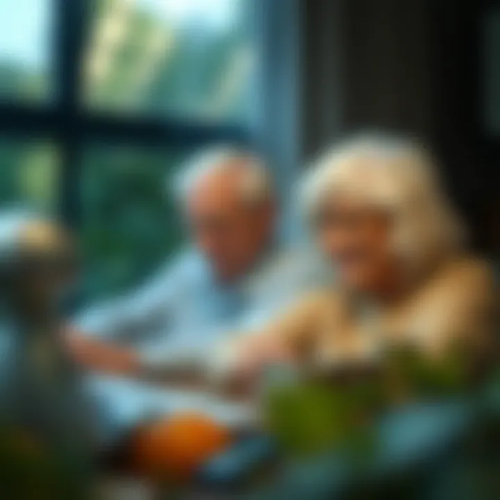Evaluating Annuity Plans: Are They a Sound Investment Choice? Summary