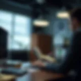 Overview of Lexington Law's credit repair services