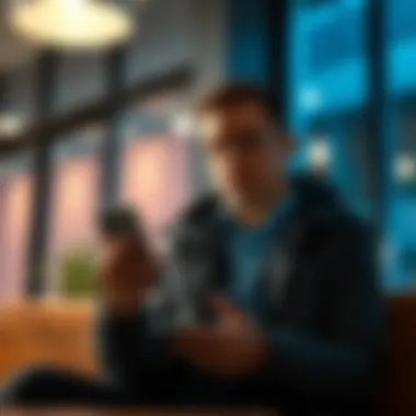 Notable Evaluating the Accuracy of the Experian App