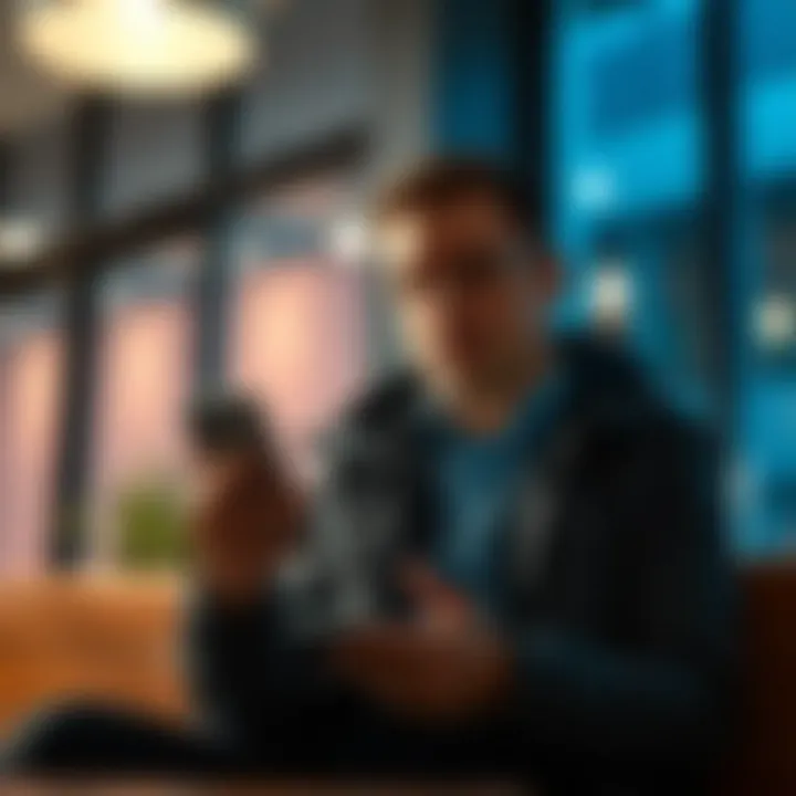 Notable Evaluating the Accuracy of the Experian App