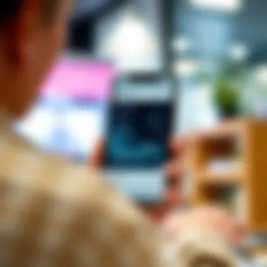 Evaluating the Accuracy of the Experian App Summary Evaluating the Accuracy of the Experian App Summary