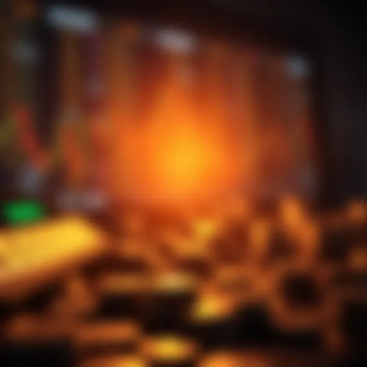 Risk Management Strategies in Trading Risk management strategies in trading