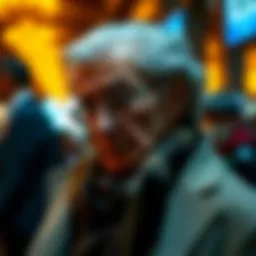 Examining the Wealth of the World’s Top Ten Billionaires Introduction