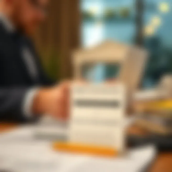 Key Benefits of Trust Accounts in Wealth Management A visual representation of the benefits associated with trust accounts in wealth management