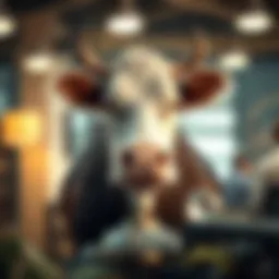 Exploring BestCashCow CD Rates Introduction