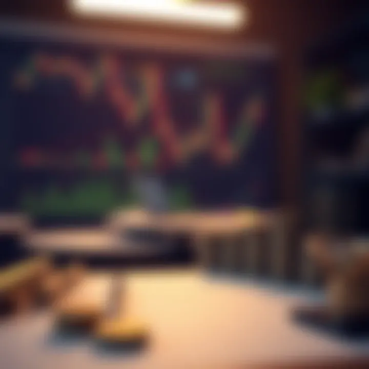 Exploring Effective Ratios for Financial Analysis Summary