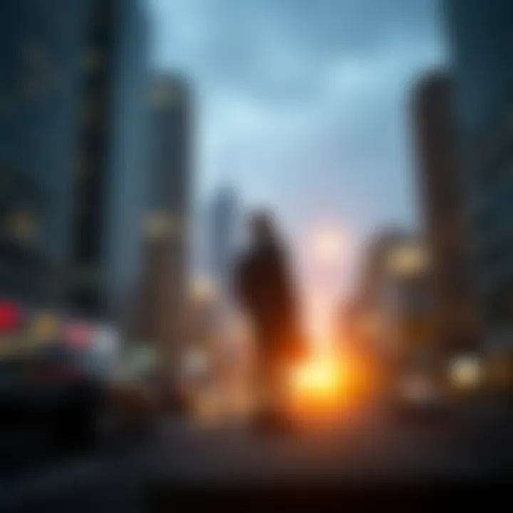 Entrepreneurship and Innovation Entrepreneurship driving innovation in free markets