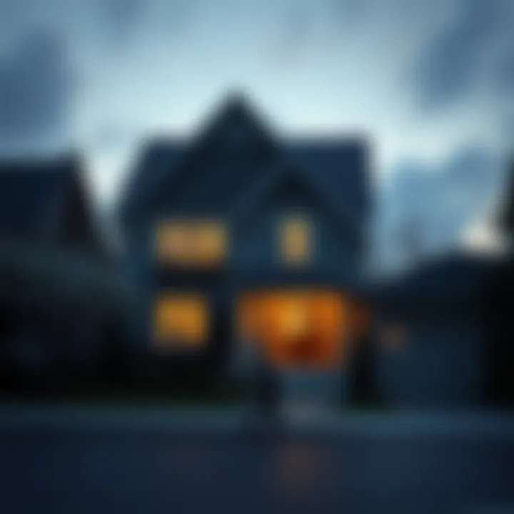 Notable Exploring House Investment Opportunities