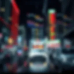 Exploring Large Cap versus Small Cap Stocks Introduction