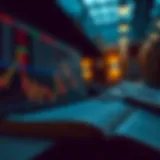 Exploring Literature on Option Trading Strategies Introduction