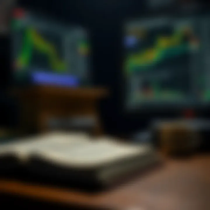 Exploring Literature on Option Trading Strategies Summary Exploring Literature on Option Trading Strategies Summary