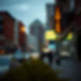 Exploring Main Street Financing: Strategies and Impact Introduction