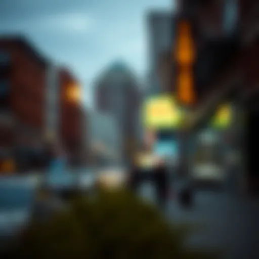 Exploring Main Street Financing: Strategies and Impact Introduction