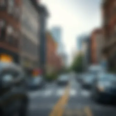 Exploring Main Street Financing: Strategies and Impact Summary
