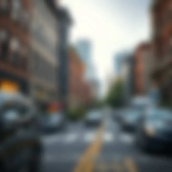 Exploring Main Street Financing: Strategies and Impact Summary