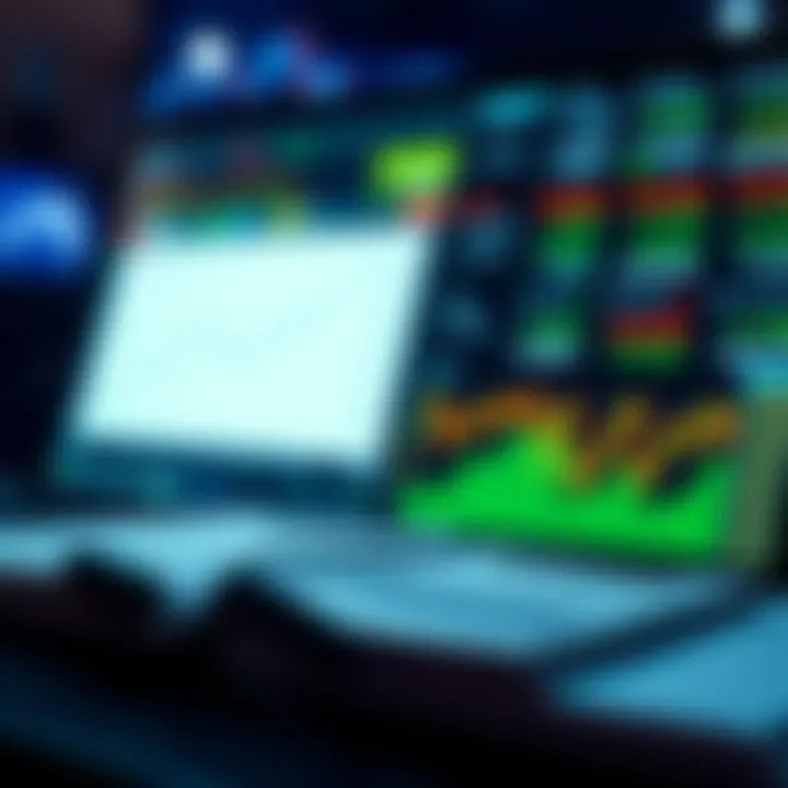 Benefits of a Diversified Portfolio with Mid Cap Stocks Illustration of a diversified investment portfolio